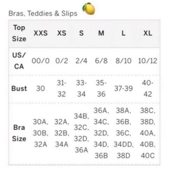 Buttercup Neon Bra For Love & Lemons - Picture 4 of 6